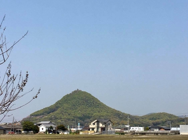 今日の白山