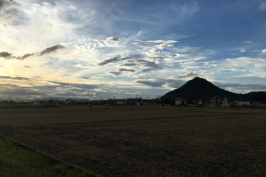 9月になりました
